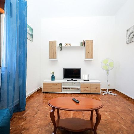 B91 - Bairro Apartment In Лагос Екстериор снимка