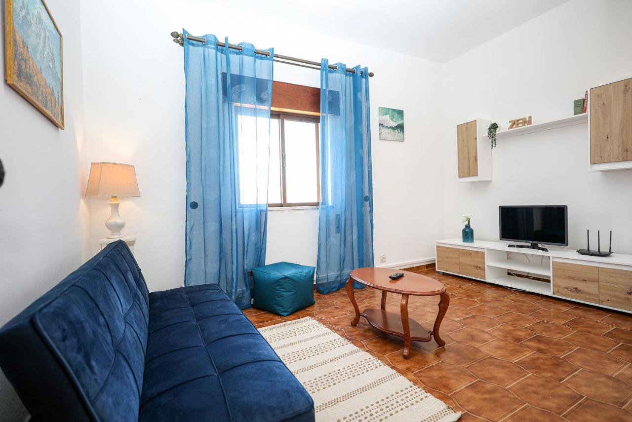 B91 - Bairro Apartment In Лагос Екстериор снимка