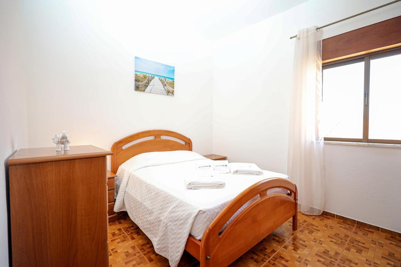 B91 - Bairro Apartment In Лагос Екстериор снимка