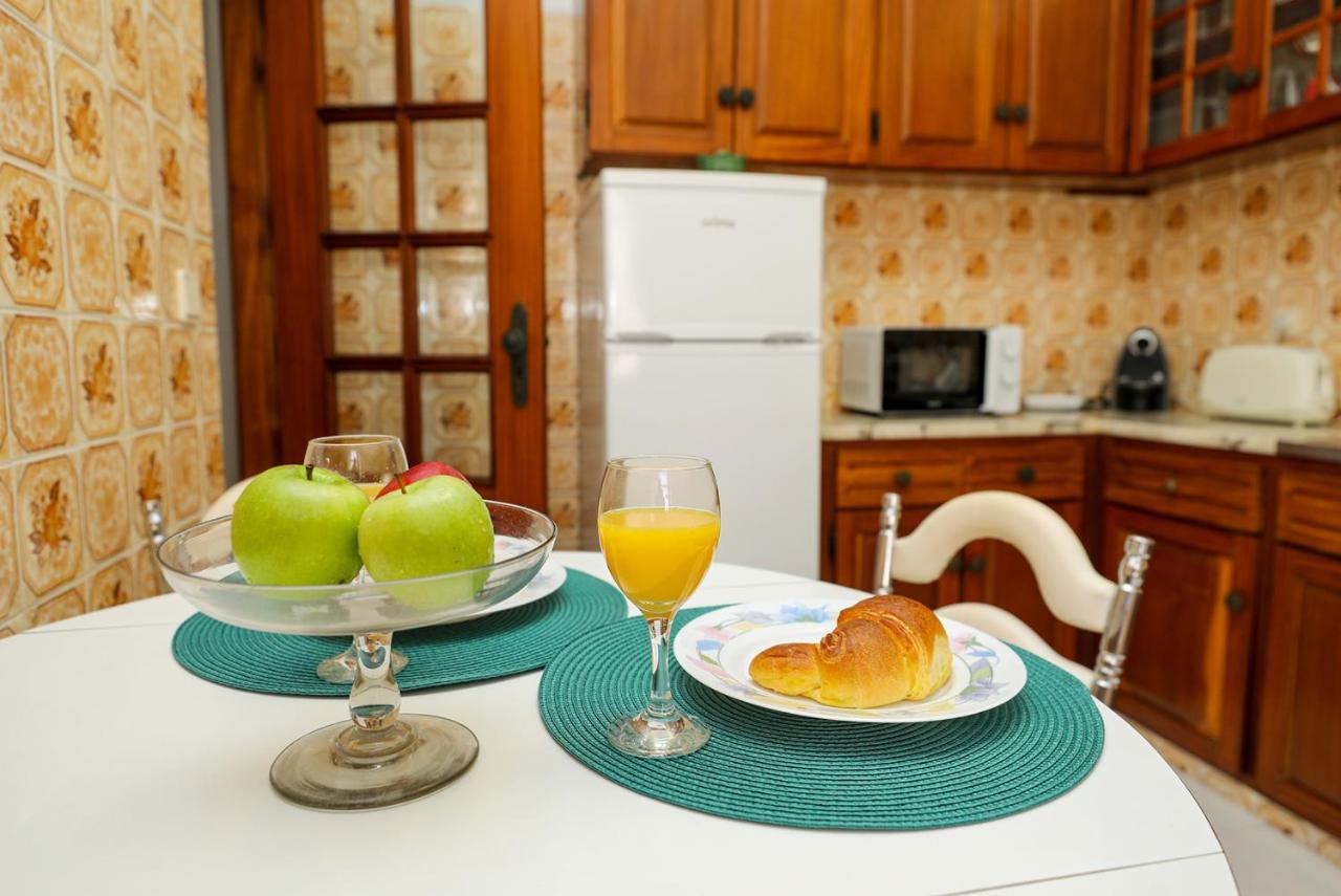 B91 - Bairro Apartment In Лагос Екстериор снимка